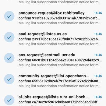 Patisserie Fleur - Numerous spam emails were also sent to me. - Patisserie/Cake Shop Near Me - Markham, Ontario Patisserie Fleur - Numerous spam emails were also sent to me. - Patisserie/Cake Shop Near Me - Markham, Ontario