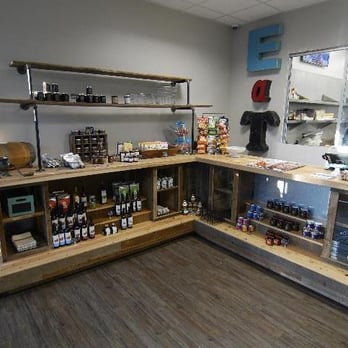 The Hood Kitchen Space - Specialty Food Near Me - Costa Mesa, California