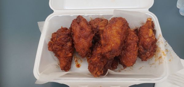 ghost chicken by null