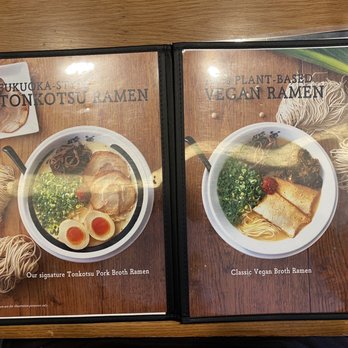 Ramen Danbo - Menu. March of 2022 edition. - Ramen Near Me - Brooklyn, New York Ramen Danbo - Menu. March of 2022 edition. - Ramen Near Me - Brooklyn, New York
