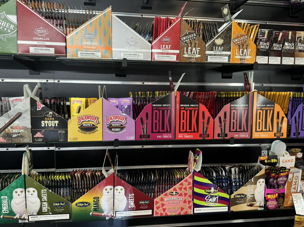 green dream tobacco - Updated July 2026 - 24 Photos - 8294 Firetower Rd, Pass Christian, Mississippi - Vape Shops - Phone Number CAO Tobacco Eileen's Dream