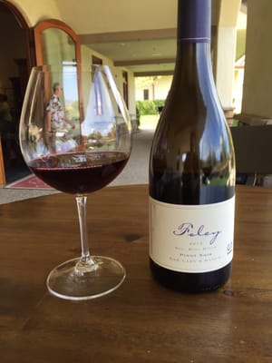 Foley Estates Vineyard & Wine by null