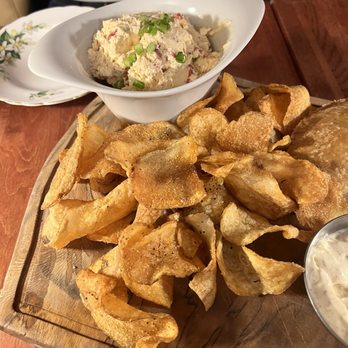 Brevardian Riverfront - Pimento - Seafood Near Me - Melbourne, Florida