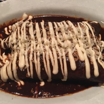 Nuestra Cocina - Enchiladas - Mexican Near Me - Portland, Oregon