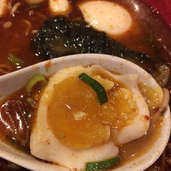 Ippudo Ramen - Ramen Near Me - Mandaluyong City, NCR