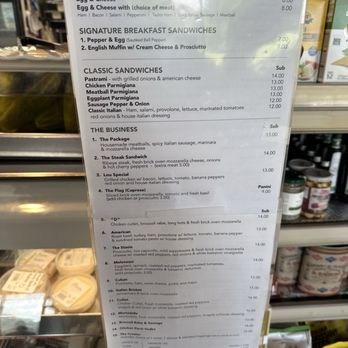 Stasio's - Menu 2026 - Italian Near Me - Orlando, Florida Stasio's - Menu 2026 - Italian Near Me - Orlando, Florida
