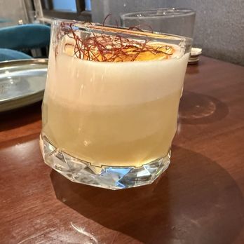 Bless Restaurant - Asian Fusion Near Me - Berlin, BE