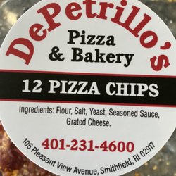 Depetrillo's Pizza & Bakery