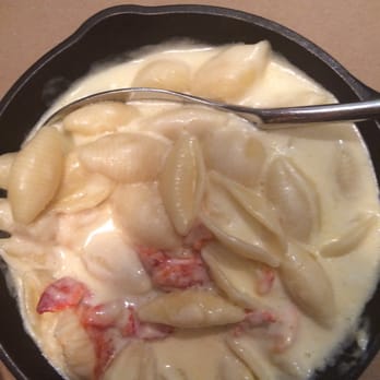 Cedar Street Grille - Lobster Mac and cheese - New American Near Me - Sturbridge, Massachusetts