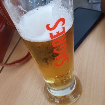 O Trevo - Ice cold beer - Beer Bar Near Me - Lisbon, 11