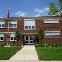 Britten School
