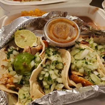 Carniceria El Rodeo - Bones!!! - Specialty Food Near Me - Oklahoma City, Oklahoma