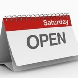 PowerToolHub - Saturday opening