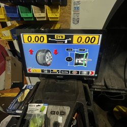 The LunchBox Garage