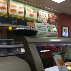 Subway - Hay que aprovechar el 19 de mayo!!! Habrá 2x1 en subway!!!