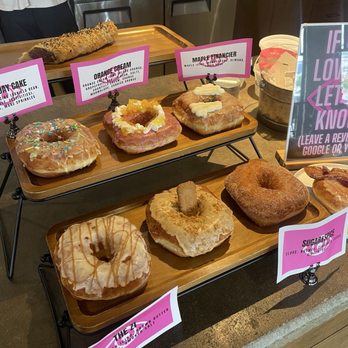 SUPER SECRET DONUTS - Updated February 2026 - 46 Photos & 23 Reviews