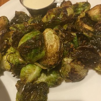 FOODBAR - Brussel sprouts - New American Near Me - Vestavia Hills, Alabama