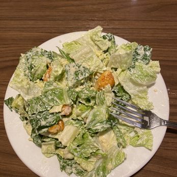 SKD Kitchen And Drinks - Caesar Salad - Pizza Near Me - Saint Pete Beach, Florida