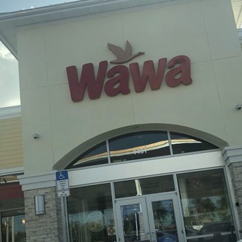 Wawa - Front - Gas Stations Near Me - Lauderhill, Florida Wawa - Front - Gas Stations Near Me - Lauderhill, Florida