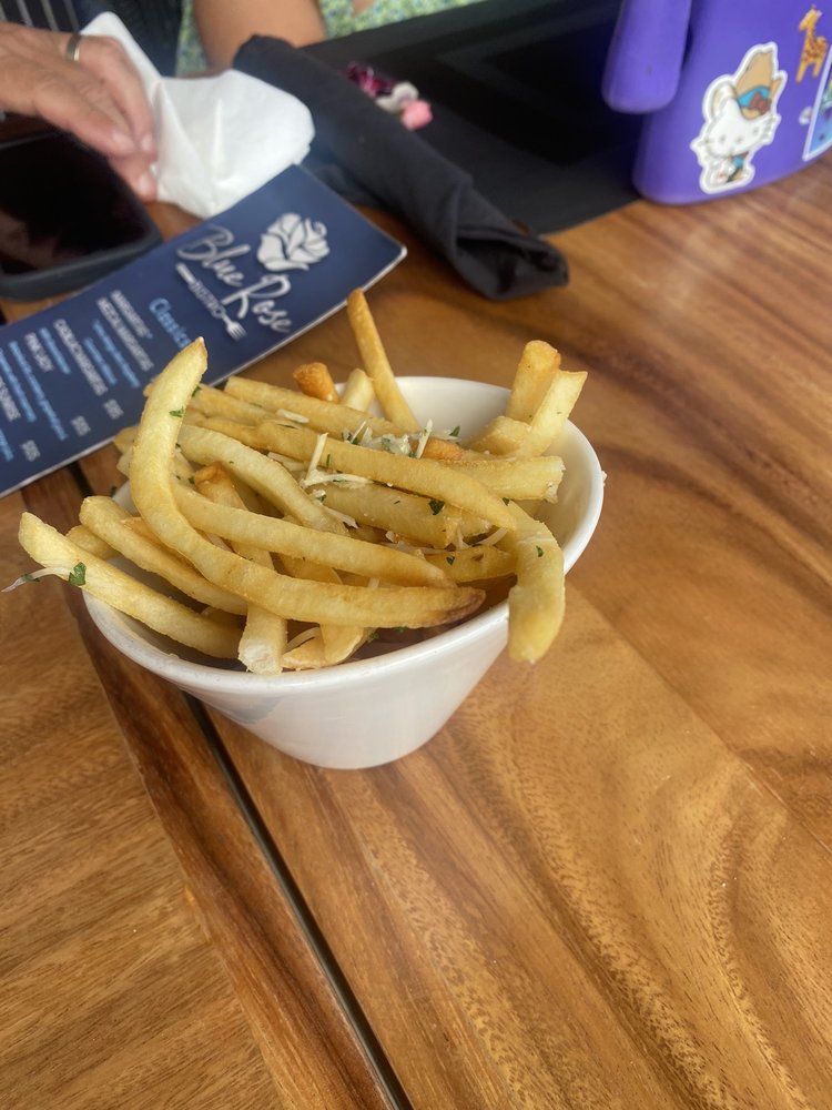 BLUE ROSE BISTRO Updated October 2024 Carr Jocotepecchapala 224