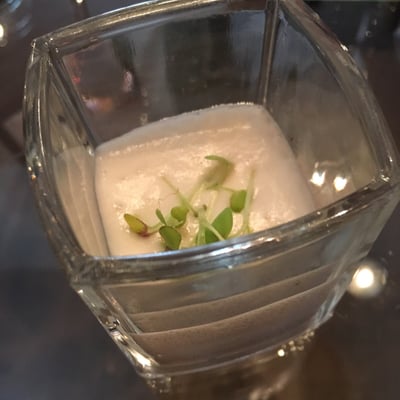 Restaurant La Tête en l'air by null