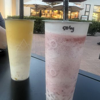 OMOMO Tea Shoppe - Coffee & Tea Near Me - Irvine, California