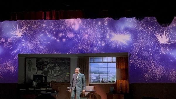 Walt Disney – A Magical Life by null