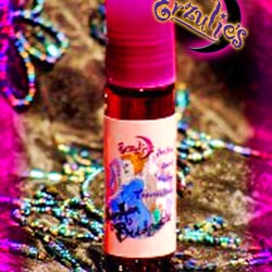 Erzulie's - Goddess Perfume Oils for Transitions and Justice.