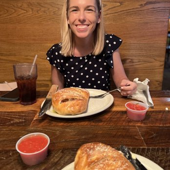Kelseys Pizza & Eatery - Pizza Near Me - Titusville, Florida