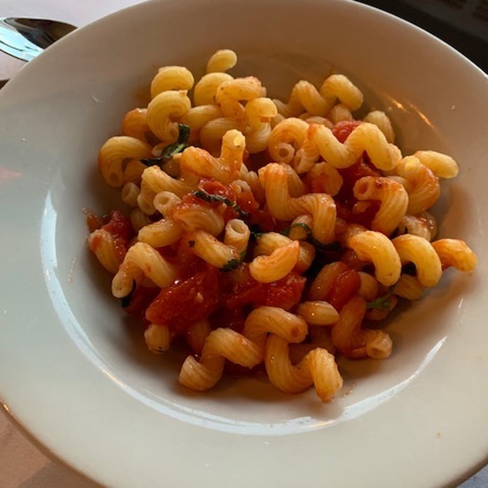 Il Poggio - Cavatappi (App Portion) - Italian Near Me - Snowmass Village, Colorado