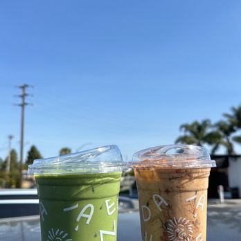 NUDAE Coffee - Coffee & Tea Near Me - Costa Mesa, California NUDAE Coffee - Coffee & Tea Near Me - Costa Mesa, California