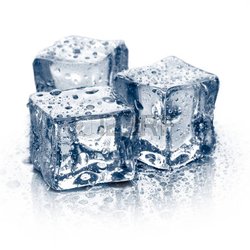 Holmes Ice