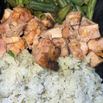 Active Eats Meal Prep - Food Delivery Services Near Me - Fremont, California