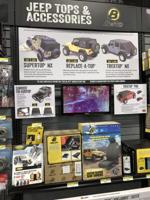 4 Wheel Parts Off Road Truck Jeep 4x4 Parts 6771 Boone Ave N Minneapolis Mn Tire Dealers Mapquest
