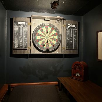 JULIEN’S - Dart board - Pizza Near Me - Millbrook, New York JULIEN’S - Dart board - Pizza Near Me - Millbrook, New York