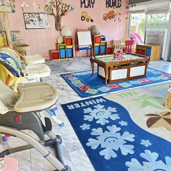 Kiddie Corner - Child Care & Day Care Near Me - Concord, California
