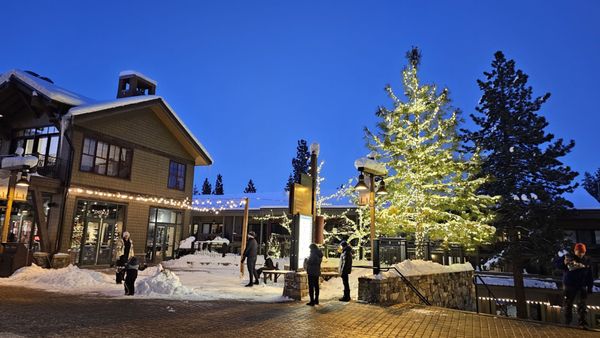 Northstar California Resort by null