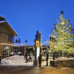 Northstar California
