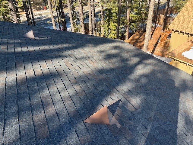 Slide of RCL Roofing