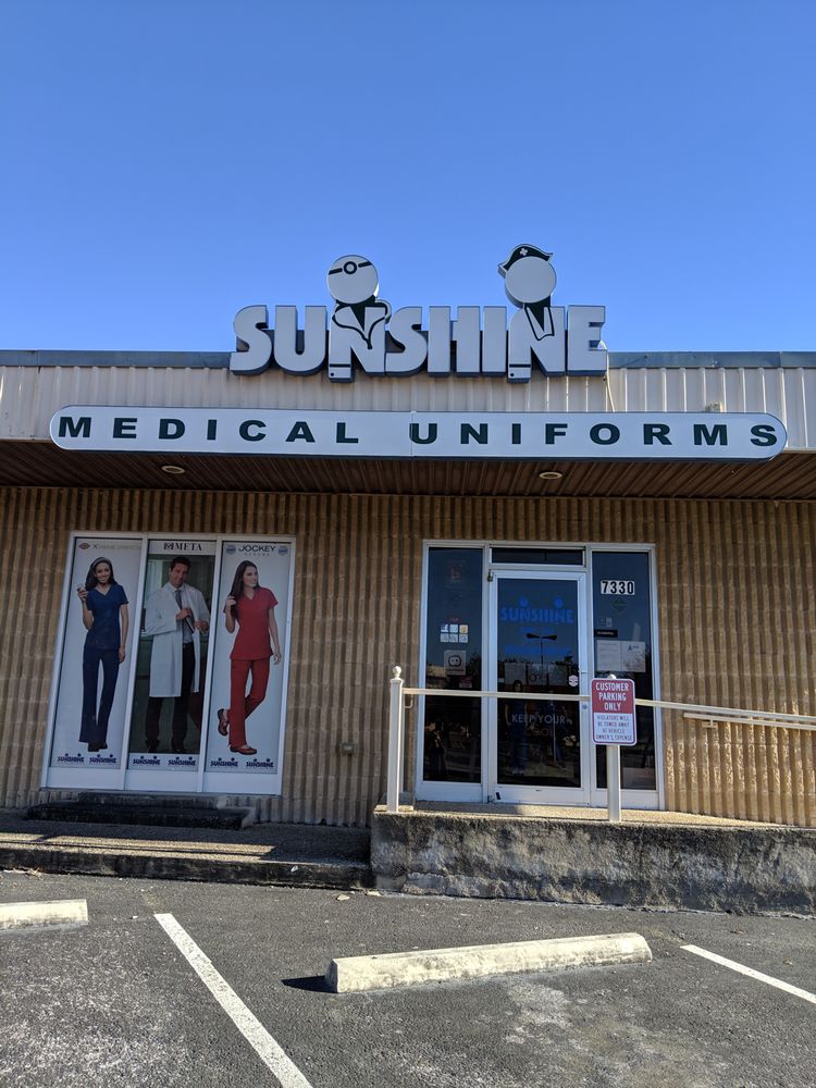 SUNSHINE MEDICAL UNIFORMS 43 Photos & 21 Reviews Uniforms 7330