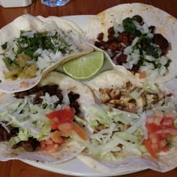 Carne Asada