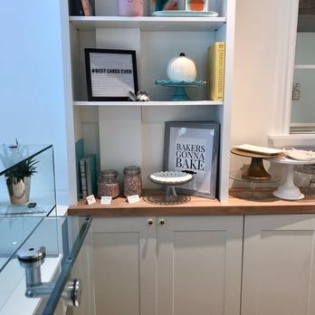 The Sweetest Thing - Desserts Near Me - Oakville, Ontario