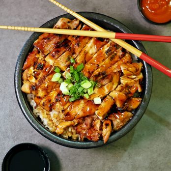 Teriyaki Roll House - Japanese Near Me - Lancaster, California Teriyaki Roll House - Japanese Near Me - Lancaster, California