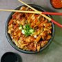 Photo of Teriyaki  Roll House