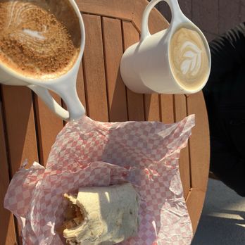 Castle Coffee - Coffee & Tea Near Me - Albuquerque, New Mexico