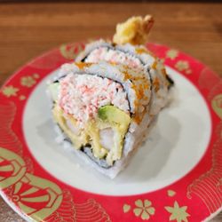 Sushi Omiya