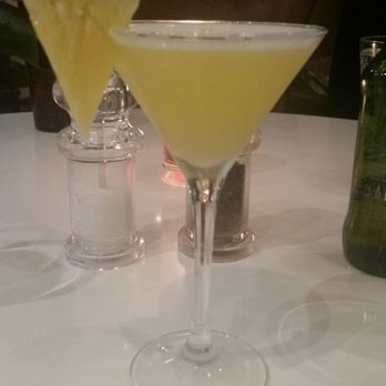 Bbar - Tropic Thunder like a pineapple sweet tart. - African Near Me - London, XGL