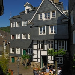 Galerie Café