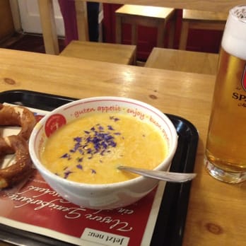 Münchner Suppenküche - Frühstück für Helden (breakfast of champions) - Soup Near Me - Munich, BY Münchner Suppenküche - Frühstück für Helden (breakfast of champions) - Soup Near Me - Munich, BY