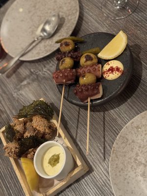 Dojo Izakaya by null